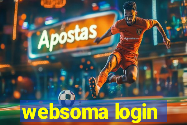 websoma login